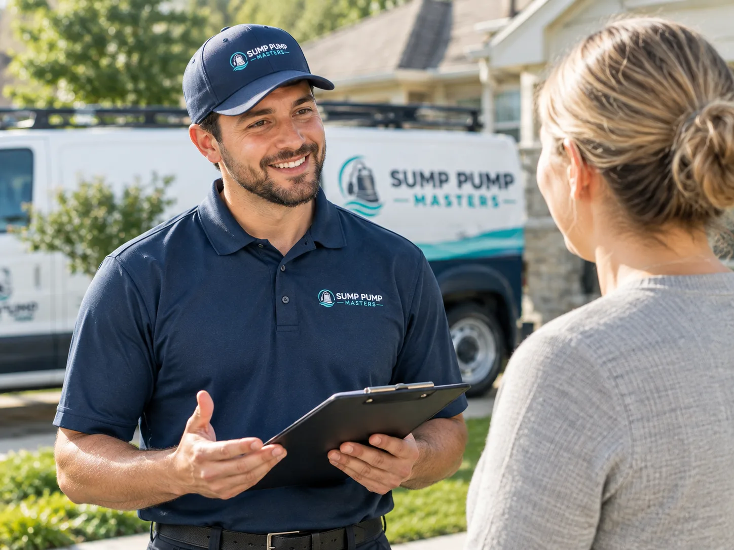 Sump Pump Repair Pavilion, NY FAQs